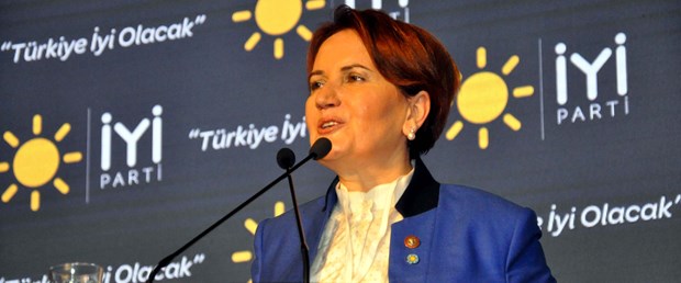 İşte Meral Akşener’in yardımcıları!