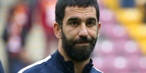 Arda Turan’a görülmemiş ceza!