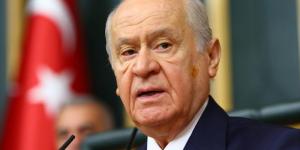 Bahçeli: Bu vatanı kolay bulmadık, asla vazgeçmeyeceğiz!