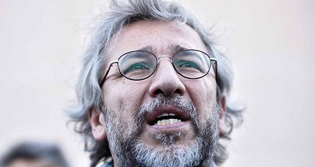 Can Dündar, Cumhurbaşkanı Erdoğan’a tazminat ödeyecek