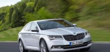 Skoda, online mecralarda Mercedes’i solladı!