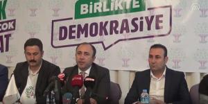 HDP, kritik ilde Saadet Partisi lehine çekildi