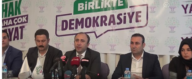 HDP, kritik ilde Saadet Partisi lehine çekildi