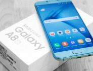 Uzun zamandır beklenen Samsung Galaxy A8 güncellemesi geldi