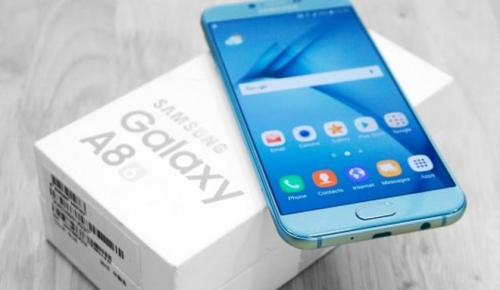 Uzun zamandır beklenen Samsung Galaxy A8 güncellemesi geldi