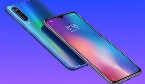 Xiaomi’nin yeni amiral gemisi Mi 9 satışa çıkıyor, işte fiyatı…