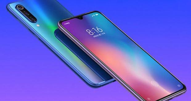 Xiaomi’nin yeni amiral gemisi Mi 9 satışa çıkıyor, işte fiyatı…