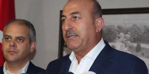 Çavuşoğlu’ndan ABD’ye çağrı Kırgızistan’a uyarı