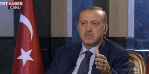 Erdoğan, MİT’e sahip çıktı: Fazla abartmayalım!