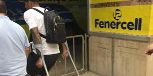 Fernandao’dan kötü haber