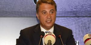 Fikret Orman: İnşallah turu geçeriz