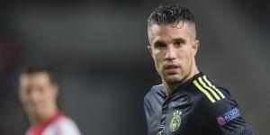 Robin van Persie haklı çıktı!