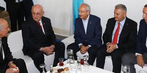 Türkiye bunu özlemişti