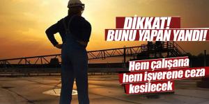 Uluslararası İşgücü Kanunu, Resmi Gazete’de yayımlandı