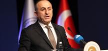 Bakan Çavuşoğlu: Şii milislerin dahil edilmesi Musul’a huzur getirmez!