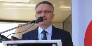 Bakan Ağbal’dan ÖTV indirimini uzatma sinyali!