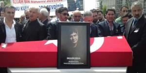 İbrahim Erkal’e büyük vefasızlık!