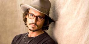 Johnny Depp’ten Trump’a şok eden şaka!