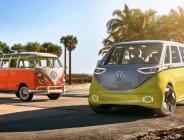 Volkswagen, efsane modelinde seri üretime geçiyor!