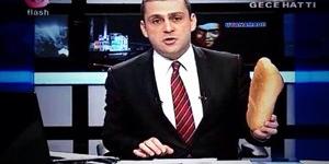 Ünlü sunucu arkadaşını vurdu!