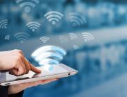 Wi-Fi’dan 100 kat hızlı internet geliyor!